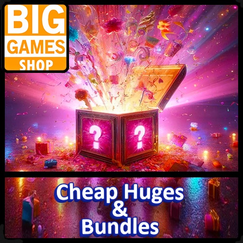 cheap bundles