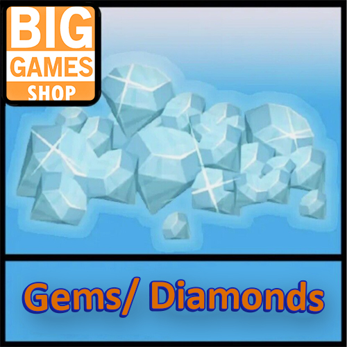 gems cover